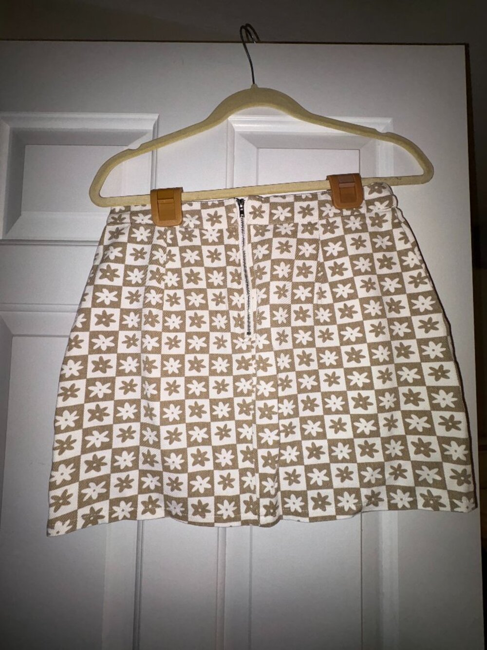 Women's Mini Skirt